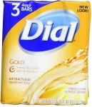 Dial Gold Sabun