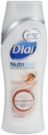 Dial NutriSkin 7 Bio Nutrients Vcut ampuan