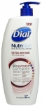 Dial NutriSkin Replenishing Lotion