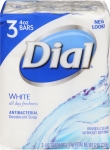 Dial White All Day Freshness Sabun