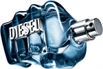 Diesel Only The Brave EDT Erkek Parfm