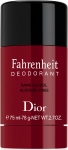 Dior Fahrenheit Deo Stick