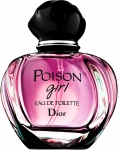 Dior Poison Girl Unexpected EDT Bayan Parfm