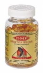 DMP Omega 3-6-9