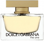 Dolce & Gabbana The One EDP Bayan Parfm