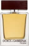 Dolce & Gabbana The One For Men EDT Erkek Parfümü