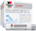 Doppel Herz System Kollagen Beauty