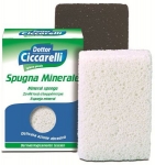 Dottor Ciccarelli Mineral Ponza Ta