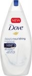 Dove Deeply Nourishing Du Jeli