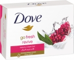 Dove Go Fresh Revive Sabun
