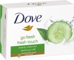 Dove Go Fresh Touch Sabun