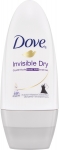 Dove Invisible Dry Deodorant Roll-On