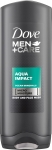 Dove Men Care Aqua Impact Du Jeli