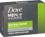 Dove Men Care Extra Fresh Sabun