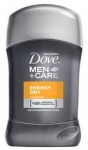 Dove Men Energy Dry Stick Deodorant
