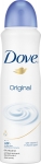 Dove Original Sprey Deodorant