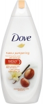 Dove Shea Butter Du Jeli