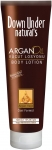 Down Under Natural's Argan Oil - Argan Ya Vcut Losyonu