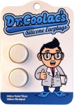 Dr. Coollacs Silicone Earplugs - Silikon Kulak Tıkacı