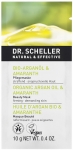Dr Scheller Argan Oil & Amaranth Sklatrc Yz Maskesi