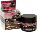 Dr Scheller Black Currant & Marula Yenileyici & Nemlendirici Gece Bakm Kremi