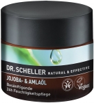 Dr Scheller Jojoba Oil & Schisandra Hassas Ciltler in Yattrc Nemlendirici