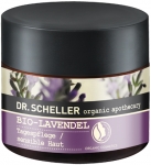 Dr Scheller Organic Lavander - Lavanta z eren Gndz Bakm Kremi