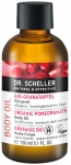 Dr Scheller Organic Pomegranate Organik Nar Özlü Vücut Yağı