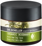 Dr Scheller Organic Rosemary - Organik Biberiye zl Yalanma Kart Gndz Bakm Kremi