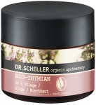 Dr Scheller Organic Thyme 24H - Yal & Karma Cilt in 24 Saat Nemlendirici