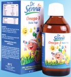 Dr Senna Omega 3 Balk Ya