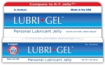 Dr. Sheffield's Lubri-Gel Su Bazl Kayganlatrc Jel