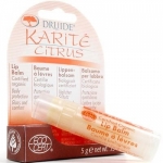 Druide Citrus & Shea Butter Lip Balm