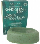 Druide Seaweed & Mint Refreshing Soap