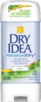 Dry Idea Fresh 72 HR Antiperspirant Deodorant Clear Gel