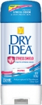 Dry Idea Inspire 72 HR Antiperspirant Deodorant Clear Gel