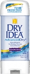 Dry Idea Powder Fresh 72 HR Antiperspirant Deodorant Clear Gel