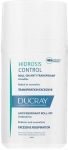 Ducray Hidrosis Control Anti Transpirant Roll-On