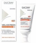 Ducray Melascreen Emulsion Solaire SPF50+