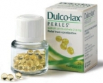 Dulcolax Kapsl