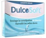 Dulcosoft Oral Solsyon in Toz