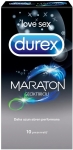 Durex Maraton Prezervatif (Kremli)
