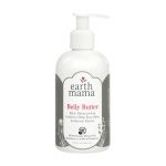 Earth Mama Belly Butter - Organik atlak nleyici Vcut Losyonu