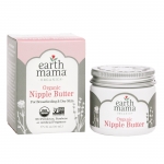 Earth Mama Nipple Butter - Organik Göğüs Ucu Kremi