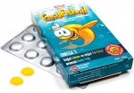 EasyFishOil Omega 3 Balık Yağı (Çocuk)