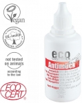 ECO Cosmetics Organik Jojoba Yağı İçeren Sinek Kovucu Losyon