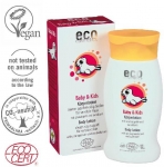 ECO Cosmetics Organik Bebek Vcut Losyonu