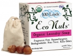 Eco Nuts Organik Çamaşır Sabunu