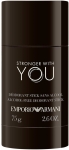 Emporio Armani Stronger With You Deo Stick