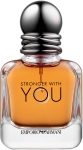 Emporio Armani Stronger With You EDT Erkek Parfm